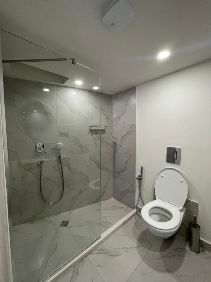 Midamo Orbeliani Appartement Tbilisi Buitenkant foto