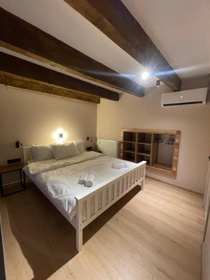 Midamo Orbeliani Appartement Tbilisi Buitenkant foto